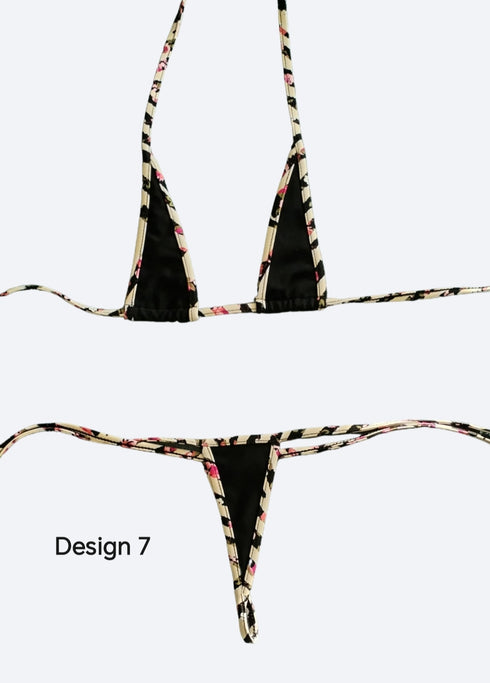 Micro Bikini string design 7 bikini string - lolaluna.com