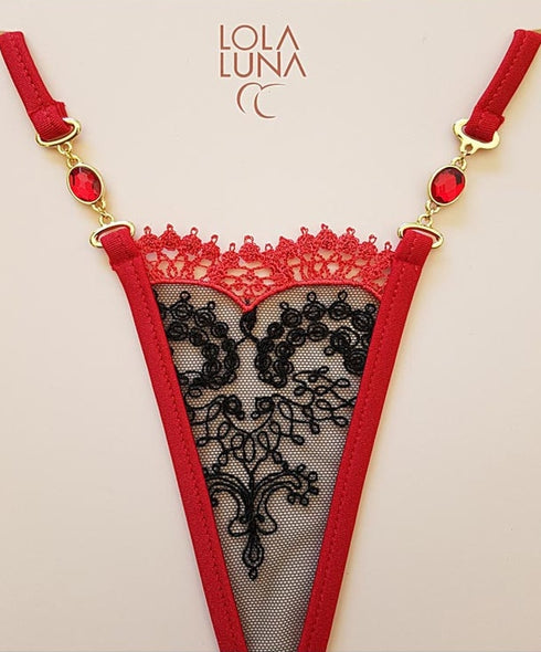 victoria nighty - lolaluna.com