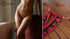 Rosalia Open string Open G-string - lolaluna.com
