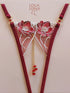 Romy Open thong Open G-string - lolaluna.com