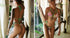 Bikini Samoa string sexy bikini string - lolaluna.com