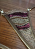Sheerazade micro thong Micro string - lolaluna.com