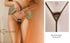 Sheerazade micro thong Micro string - lolaluna.com