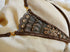 Sofia micro. Gold Embroidered Silk String Micro string - lolaluna.com