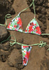 Bikini Huahine string bikini string - lolaluna.com