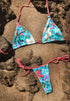 Bikini string Tahaa bikini string - lolaluna.com
