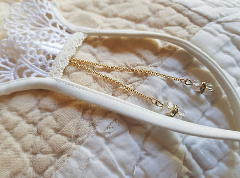 Docia Open string Open G-string - lolaluna.com