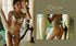 Bikini Huahine sexy string bikini string - lolaluna.com