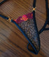 Tania micro Micro string - lolaluna.com