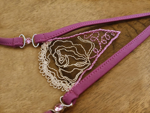 Verane micro Micro string - lolaluna.com