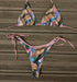 Bikini Windy Brasilian cut bikini string - lolaluna.com