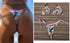 Bikini Windy Brasilian cut bikini string - lolaluna.com