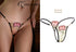 Kali ferme closed G-string - lolaluna.com