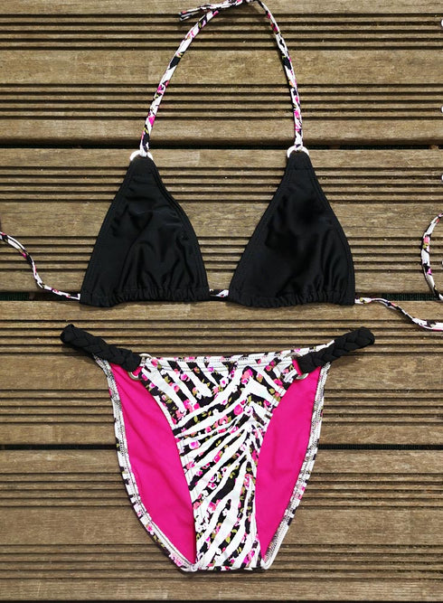 Bikini Hydra (size L only) bikini - lolaluna.com