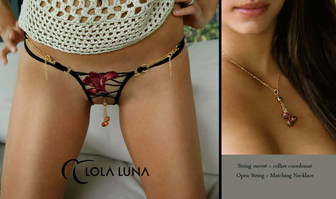 Gaia set - lolaluna.com