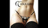 Belize black Open string Open G-string - lolaluna.com