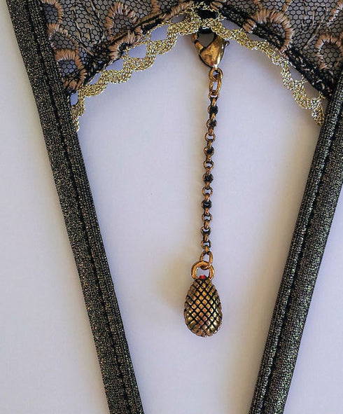 Eve set lingerie set - lolaluna.com