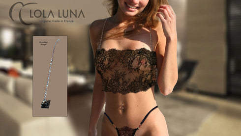 Milena Bustier - lolaluna.com