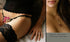 Gaïa closed closed G-string - lolaluna.com