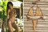 Bikini Imany sexy string bikini string - lolaluna.com