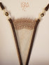 string Sarah micro Micro string - lolaluna.com