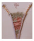 Micro string Romelie just like a Gem Micro string - lolaluna.com