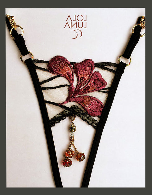 Gaia set - lolaluna.com