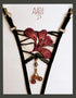 Gaia open G-string open string - lolaluna.com