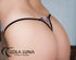 Vanina closed closed G-string - lolaluna.com