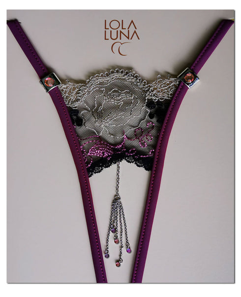 Verane open open string - lolaluna.com