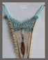Yemandja closed closed G-string - Lola Luna Lingerie