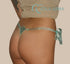 Yemandja closed closed G-string - Lola Luna Lingerie