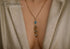 Yemandja closed closed G-string - Lola Luna Lingerie