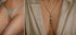 Yemandja closed closed G-string - Lola Luna Lingerie